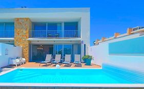 Luxury Villa & Private Heatable Pool In Albufeira