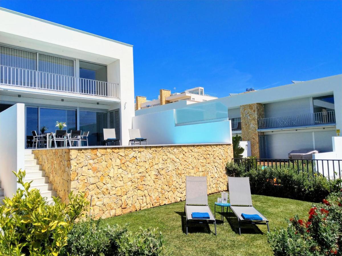 Luxury Villa & Private Heatable Pool In Albufeira Extérieur photo