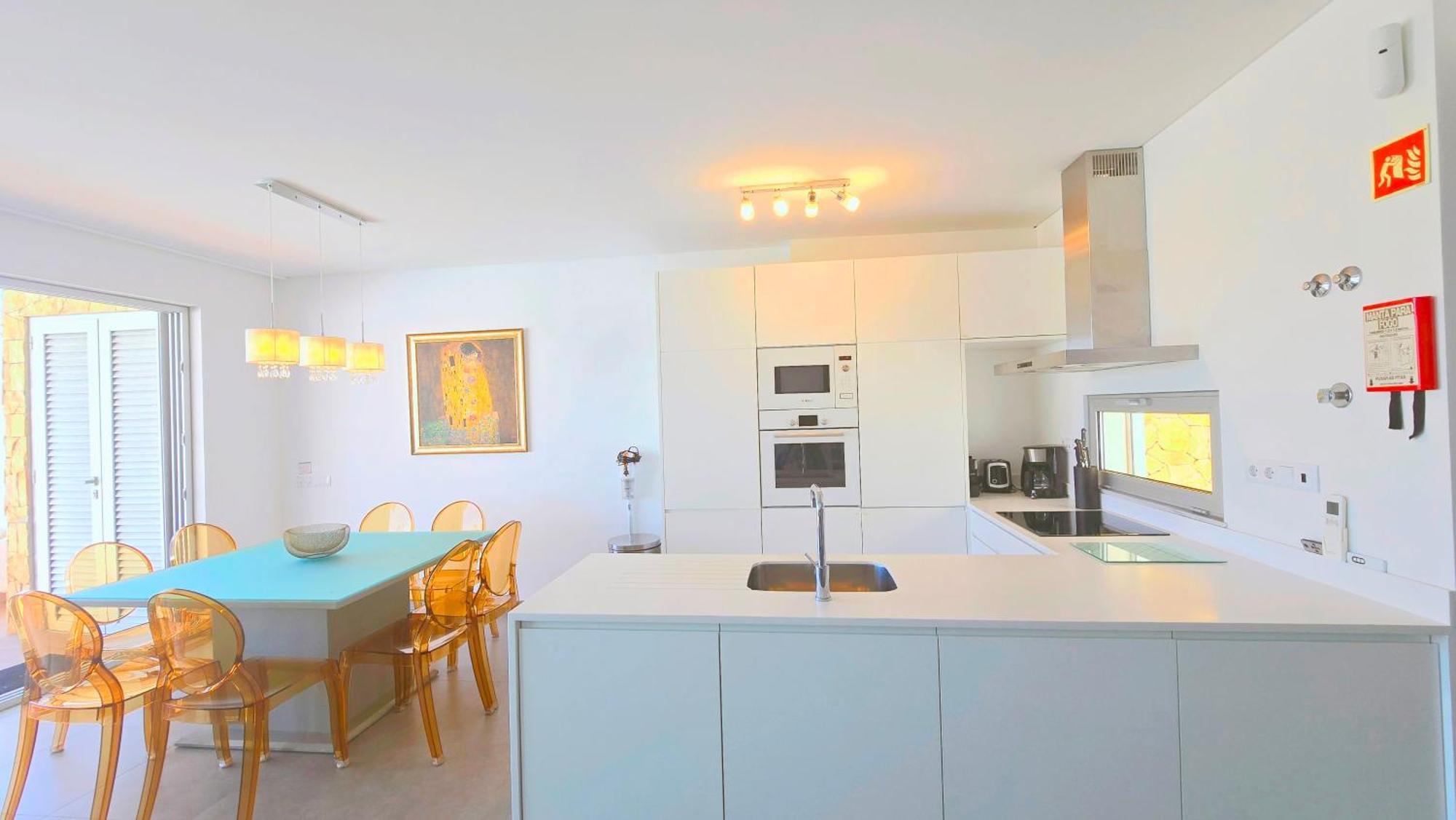 Luxury Villa & Private Heatable Pool In Albufeira Extérieur photo