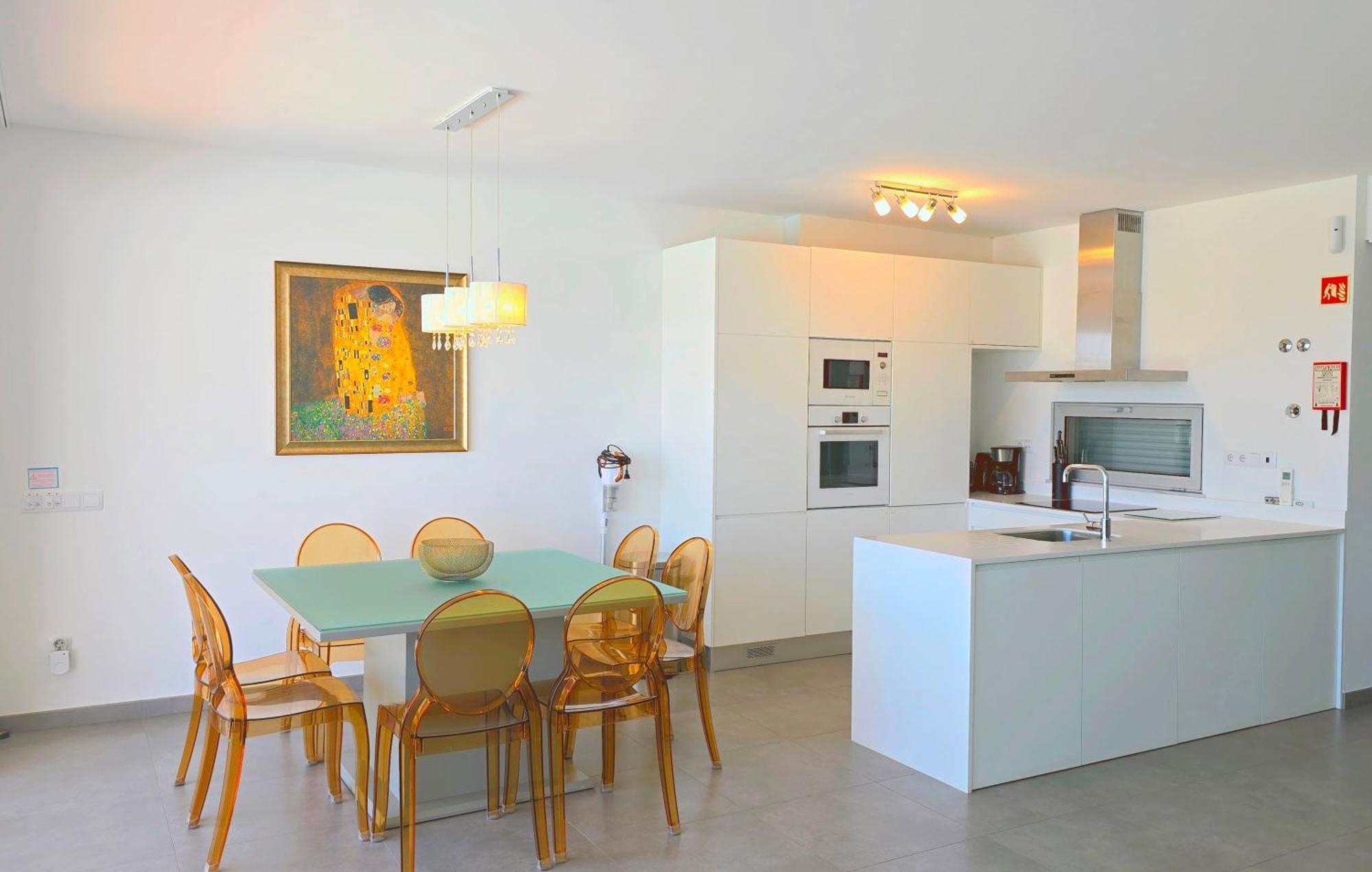 Luxury Villa & Private Heatable Pool In Albufeira Extérieur photo