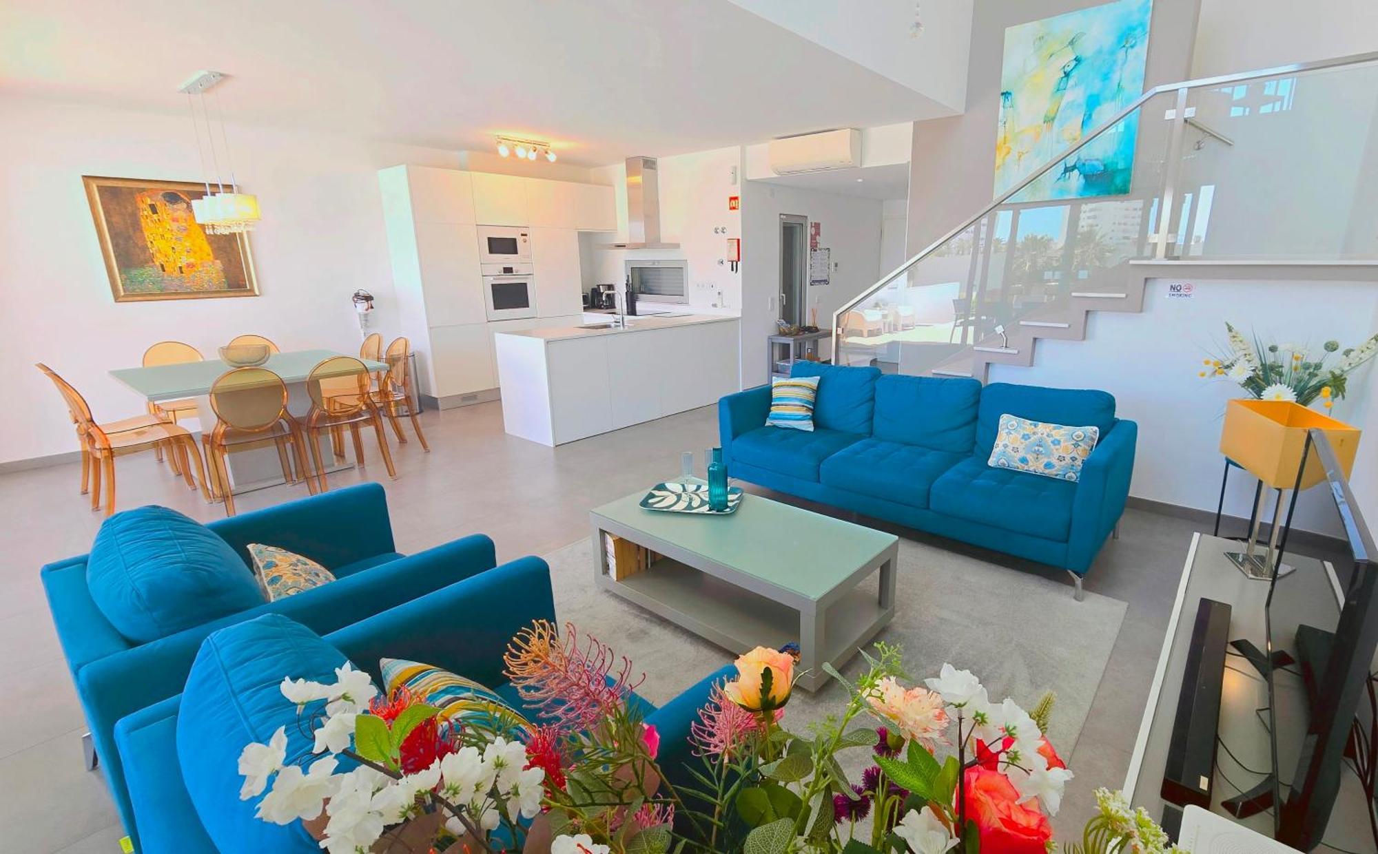 Luxury Villa & Private Heatable Pool In Albufeira Extérieur photo