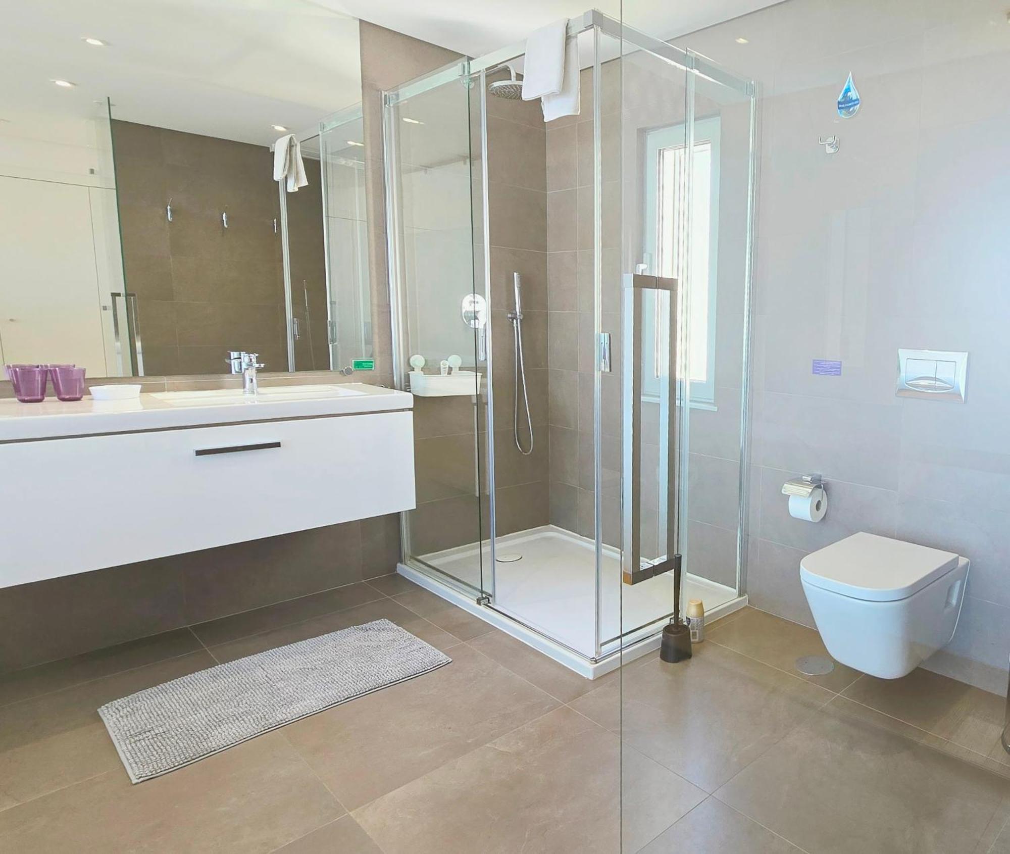 Luxury Villa & Private Heatable Pool In Albufeira Extérieur photo